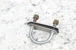 2014 Yamaha Waverunner Fx Svho 1.8 Trailer Hook Bow Eye F2n-u1628-02-00 #2. Fixed Price $16.00.