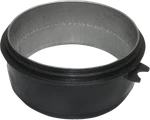 Wsm Jet Pump Wear Ring Black Stainless Steel Sea Doo 003-501s. Fixed Price $91.27.
