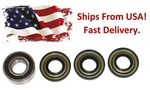Bearing Housing Rebuild Kit Compatible With Yamaha 70-401-1k 93-97 Raider Runner. Fixed Price $28.95.
