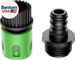 Quick Connect Flush Kit For Sea-doo, Kawasaki, Yamaha, Honda & Jet Ski - Univers. Fixed Price $22.83.