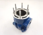 Brand New 1992-1993 Polaris Sl 650 Oem Std Bore Cylinder Jug. Fixed Price $299.95.