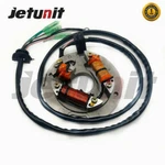 Stator For Yamaha 6m6-85560-00-00 6r7-85560-00-00 1990-1995 Wave Runner Lx. Fixed Price $89.00.