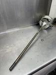 1998 95 96 97 98 Yamaha Waveventure 700 Wvt700 Jet Pump Impeller Driveshaft. Fixed Price $197.39.