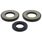 Sealing Gaskets For Kawasaki Js 300 1987, Sx 1989-1991;. Fixed Price $26.05.