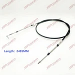 Repl Yamaha Vx110 Dlx Sport 07-09 Steering Cable 2485mm F1k-61481-00 26-3426. Fixed Price $161.50.