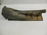 Z84 Yamaha Wave Venture 1100 1997 Intake Duct 63m-51311-01-94 65a-r1311-00-00. Fixed Price $64.49.