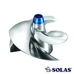 Oem Grade 155mm Impeller 07-10 15/23 Kawasaki Ultra 250x 260x 59255-3735 1498cc. Fixed Price $569.41.