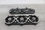 2001 Yamaha Gp1200r Cylinder Head Assembly With Cover 67x-11111-00-94. Fixed Price $89.00.