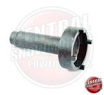 Bearing Carrier Retainer Nut Tool Mercury 5.44 Torpedo Verado 8m004663 983-107. Fixed Price $189.95.
