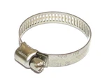 Wsm Hose Clamp 13/16'' - 1.5'', 8mm Width, 13-161-04. Fixed Price $1.51.