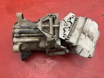 Seadoo 2001 Gts Gti Complete Jet Pump & Impeller W/ New Wear Ring, Seal O-ring. Fixed Price $300.00.