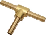 Helix T Hose Splicer 3/16". Fixed Price $19.84.