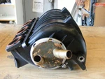 Seadoo 4tec Gtx Rxp Gtr Wake Air Intake Manifold 420867955 Intercooler. Fixed Price $124.75.