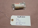 New Yamaha Pin, Piston, 6h3-11633-00-00, Kwr1000. Fixed Price $12.00.