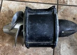 Polaris Jet Pump Used Impeller 1997 Sl780 Freshwater Ski. Fixed Price $225.00.