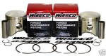Yamaha Xl 800, 2000-2001, Set Of 2, Wiseco Std Pistons, 758m08000 Xl800. Fixed Price $278.90.