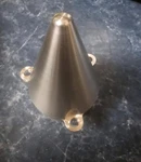 Kawasaki Ultra 130 150 Jet Pump Cone. Fixed Price $120.00.