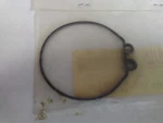 Oem Yamaha Outboard Carburetor Bowl Gasket 6g1-14984-00. Fixed Price $8.99.