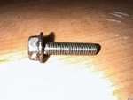 1995 Arctic Cat Tiger Shark Montego Jetski Oem Stator Cover Bolt 3008-213 Screw. Fixed Price $7.00.