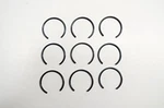 Qty 18 Sea-doo 98-05 Gti Le Piston Circlip #20 420845100. Fixed Price $24.99.