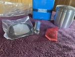 Wsm 010-842k Kawasaki Ultra 130 Piston Kit 2000-04. Fixed Price $75.00.
