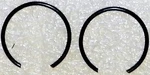 Oem Grade Piston Circlip Kawasaki Stx-12f 15f Sea-doo 951 Rotax 947 Pwc. Fixed Price $61.72.