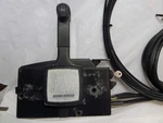 Mercury Dual Lever Remote Control 13ft Cables 16902a Mariner Outboard Boat Motor. Fixed Price $198.99.
