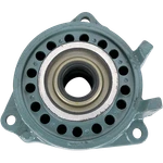 Wsm 003-400-01 Bearing Housing Fits Yamaha 700 - 1300 93-20. Fixed Price $147.30.