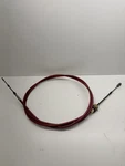 1994-1997 Yamaha Waveraider Wave Raider 700 760 1100 Twist Trim Cable Pivot Grip. Fixed Price $19.95.