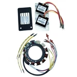 Stator 1979-1981 Mercury Mariner V6 90 115 140hp Cross Flow 79-81 2.875" Stroke. Fixed Price $1097.71.