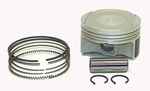 Wsm Sea-doo 900 Spark/canam Platinum Piston Kit '14-'25 - 010-864pk Oe 420892821. Fixed Price $141.97.