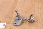 2004 Polaris Msx 150 Rear Tow Hook. Fixed Price $24.00.