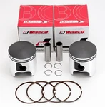 Sea-doo Spx 782 Cc, 1997-1999, Wiseco .020 Pistons, 778m08250. Fixed Price $278.90.