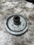 2005 Sea Doo Pto Clutch Flywheel 717 Gti. Fixed Price $49.95.
