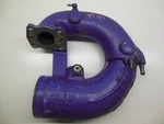 A6 Seadoo Spi 580 587 1995 Exhaust Head Pipe 274000122. Fixed Price $66.49.