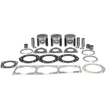 Sbt Top End Kit For Kawasaki 1100 Di Ultra Stx 2000-04 1.0mm Bore. Fixed Price $369.95.