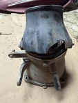 1997-04 Yamaha Xl700 Xl760 Xl1200 Jet Pump Turn Steering Nozzle 65r-r1313-01-00. Fixed Price $54.95.