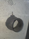 Nos Oem Honda Steering Nozzle 47410-hw3-670. Fixed Price $49.99.