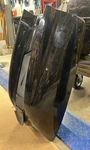 2015 Yamaha Superjet Round Nose Engine Cover Hood. Fixed Price $450.00.