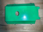 Kawasaki Js300 Js440 Js550 Oem Ride Plate Assembly Fresh Water 59446-3002. Fixed Price $24.95.