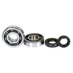 Pro X Crankshaft Bearing And Seal Kit For Kawasaki Kx112 2022-2024. Fixed Price $40.31.