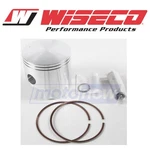 Wiseco Piston Kit For 1997-1999 Yamaha Gp1200 Waverunner - Engine Kl. Fixed Price $162.81.