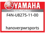 Yamaha Oem Part F4n-u8275-11-00 Wire, Harness. Fixed Price $148.99.