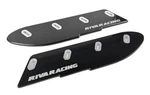 Riva Racing Yamaha Pro-series Sponsons Jetblaster Ex Exr. Fixed Price $538.95.