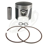 Seadoo 947/951 Di Piston And Ring Set *std*. Fixed Price $113.95.