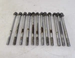 1997 Yamaha Wave Venture 1100 Exhaust Manifold Bolt Set 90119-08m98-00. Fixed Price $19.99.