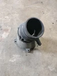 Kawasaki 650sx X2 Sc650 Ts650 Ts 750 Jetpump Jet Pump Steering Reduction Nozzle. Fixed Price $38.00.
