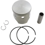 Wsm Piston Kit - Polaris .5mm 81.00 Mm Bore 010-832-05k. Fixed Price $85.68.