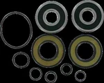 Wsm Jet Pump Bearings Rebuild Kit Polaris Sltx 97-99. Fixed Price $69.16.