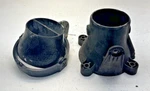 Oem 1995 Sea Doo Xp 720 Jet Ski Plastic Steering Nozzle Seadoo 271000405. Fixed Price $65.00.